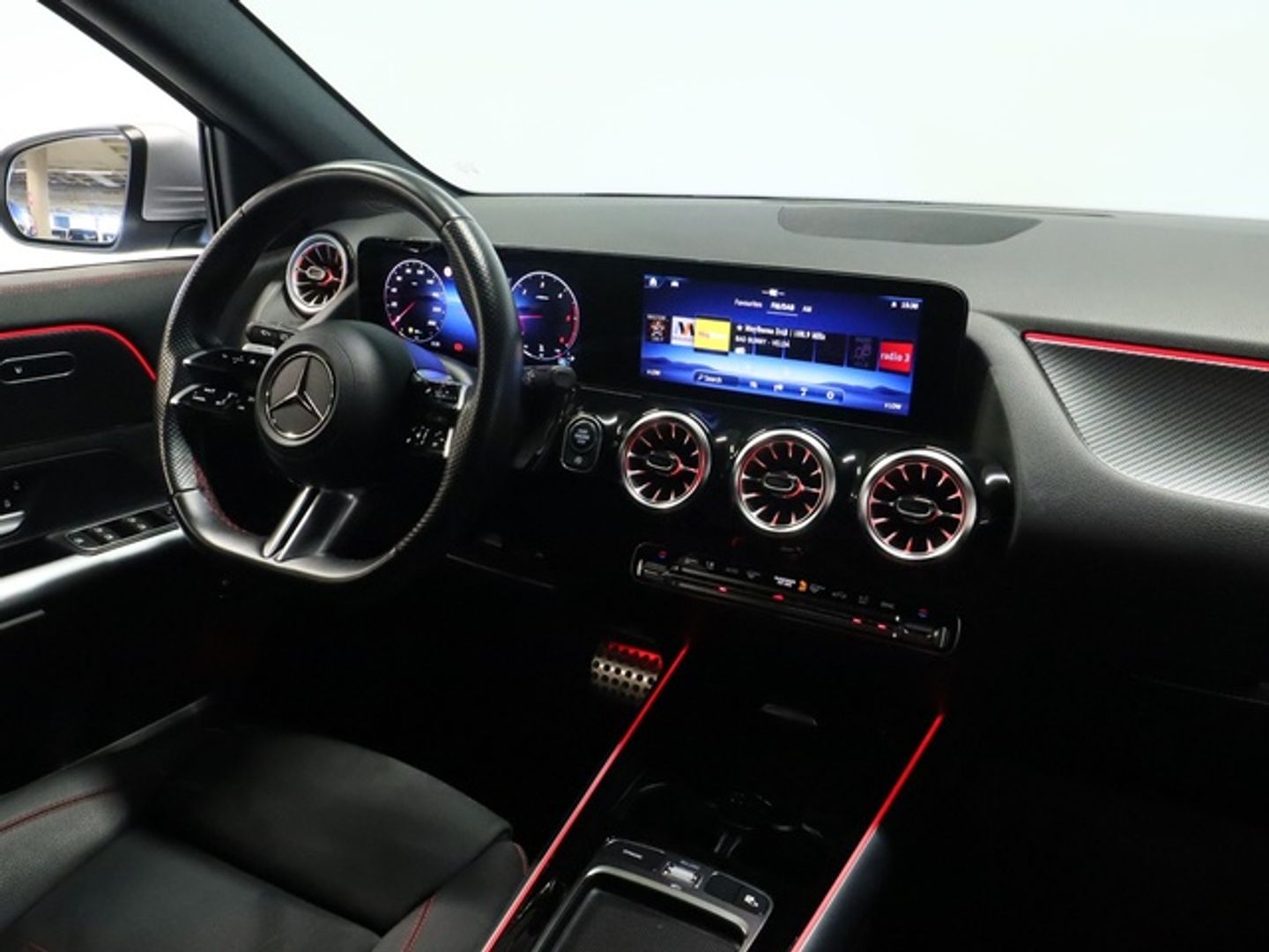 Mercedes-Benz GLA 200 D 110 kW (150 CV)