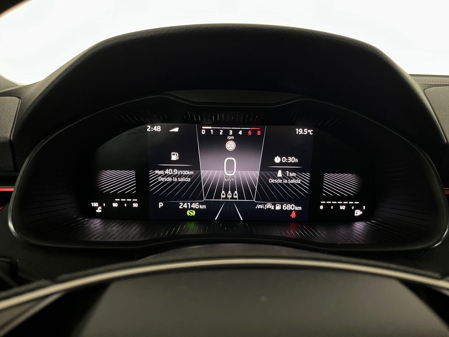 Skoda Scala Design 1.0 TSI DSG 85 kW (115 CV)