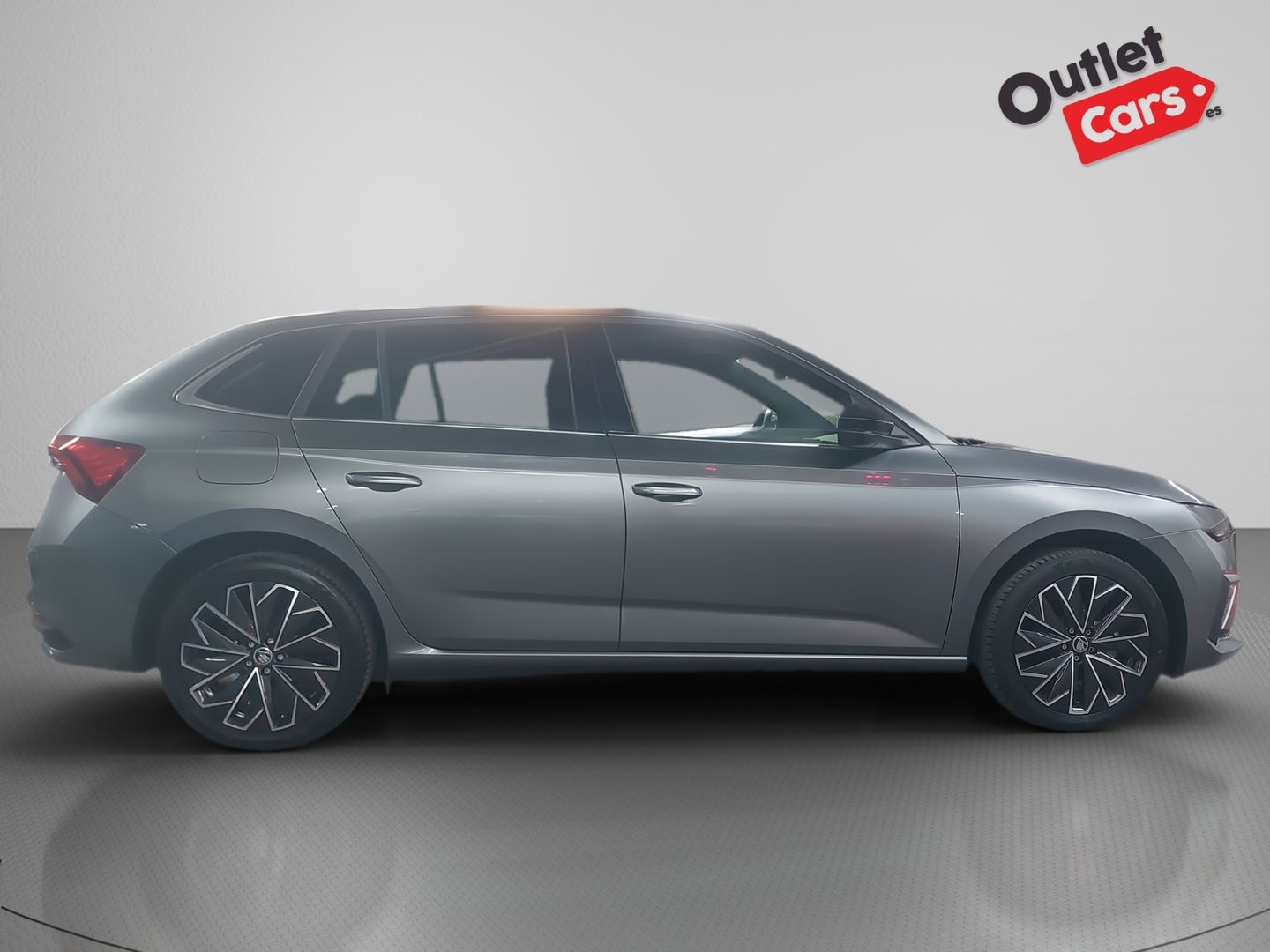 Skoda Scala Design 1.0 TSI DSG 85 kW (115 CV)