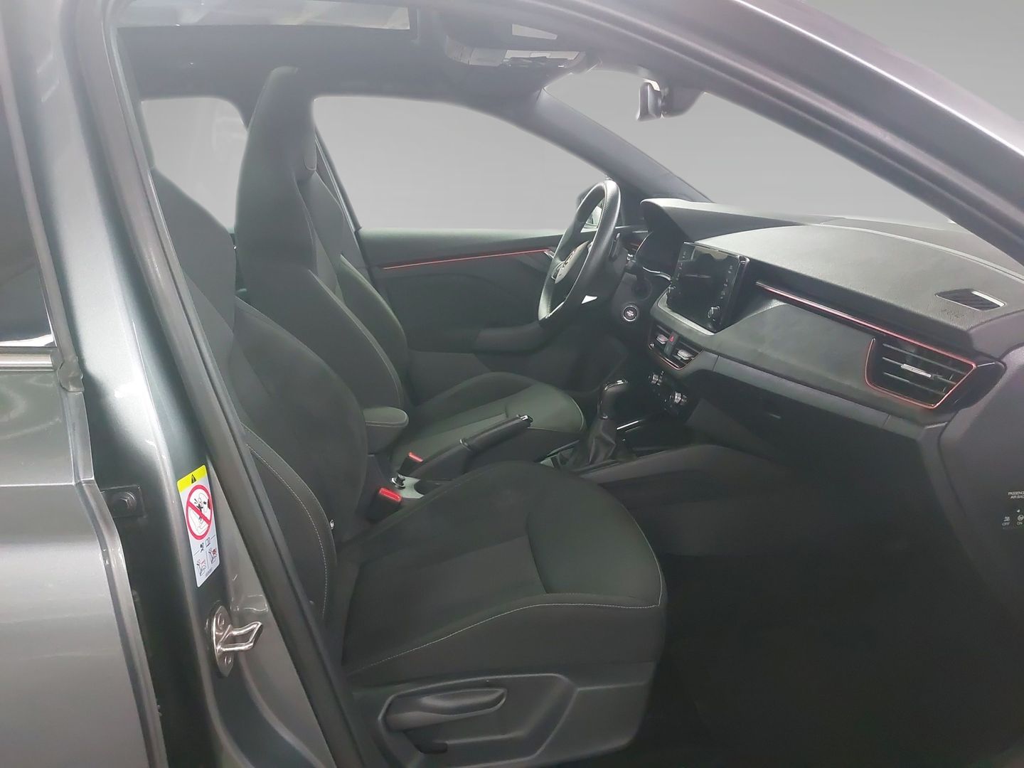 Skoda Scala Design 1.0 TSI DSG 85 kW (115 CV)