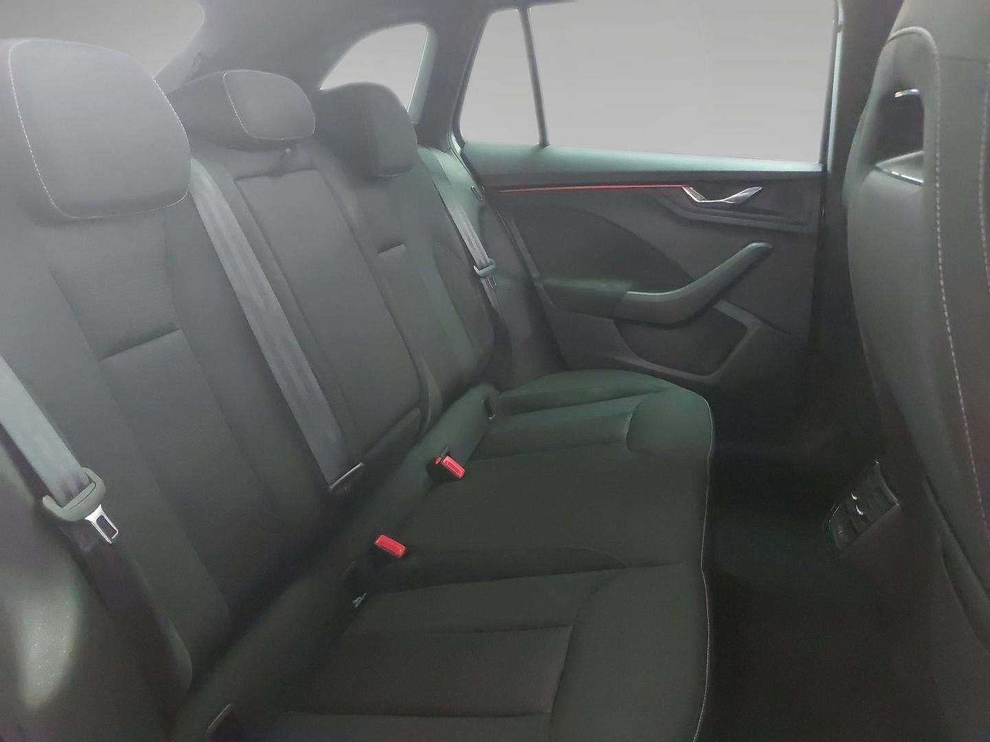 Skoda Scala Design 1.0 TSI DSG 85 kW (115 CV)
