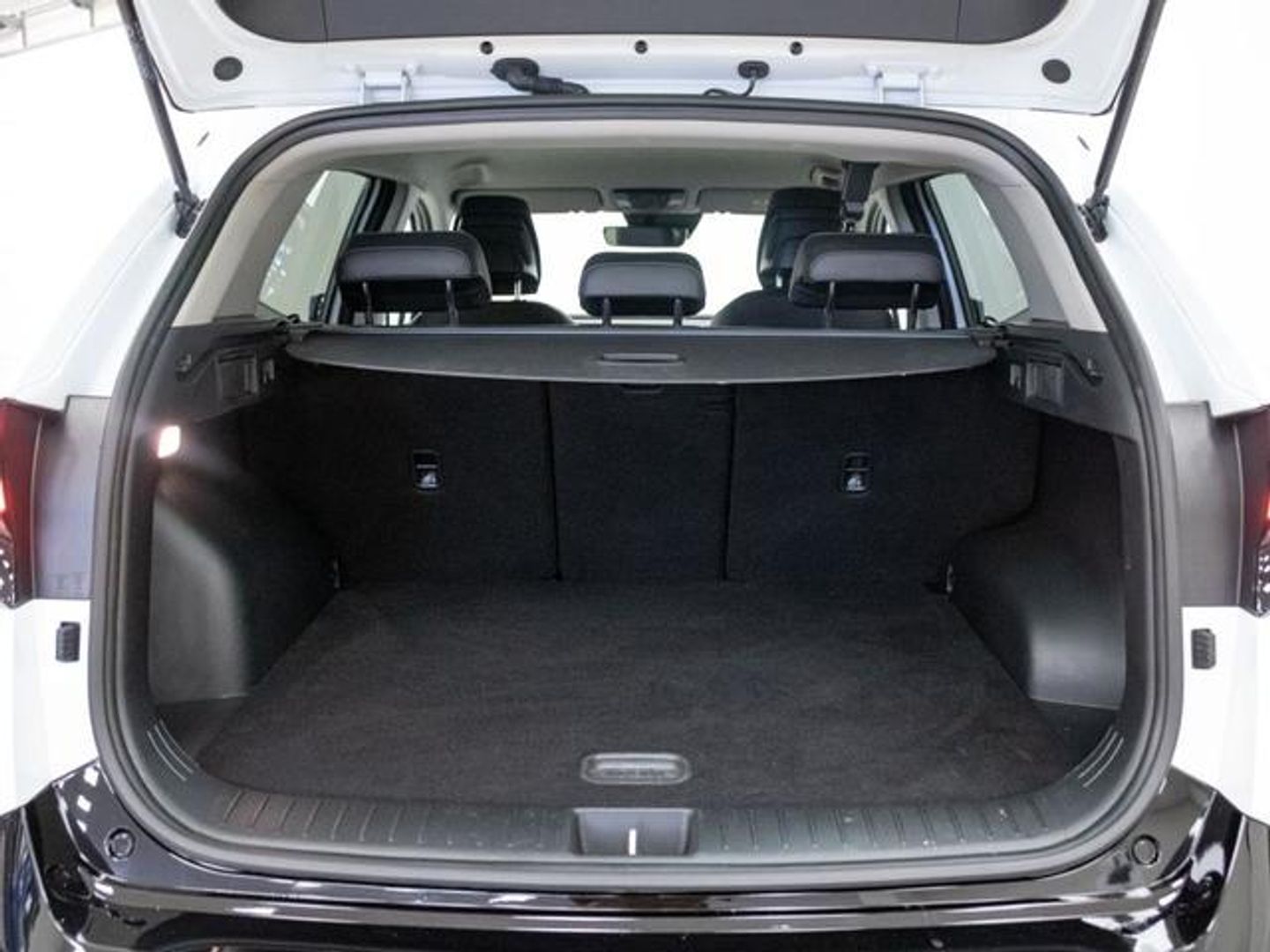 Kia Sportage 1.6 CRDi MHEV Tech 4X2 100 kW (136 CV)