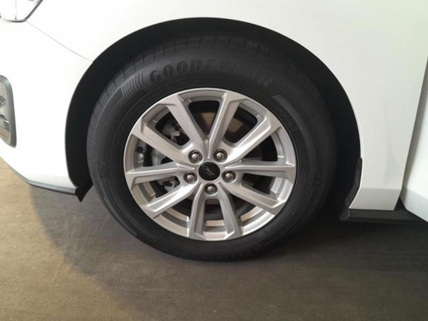 Ford Focus 1.5 Ecoblue Active X Auto 88 kW (120 CV)