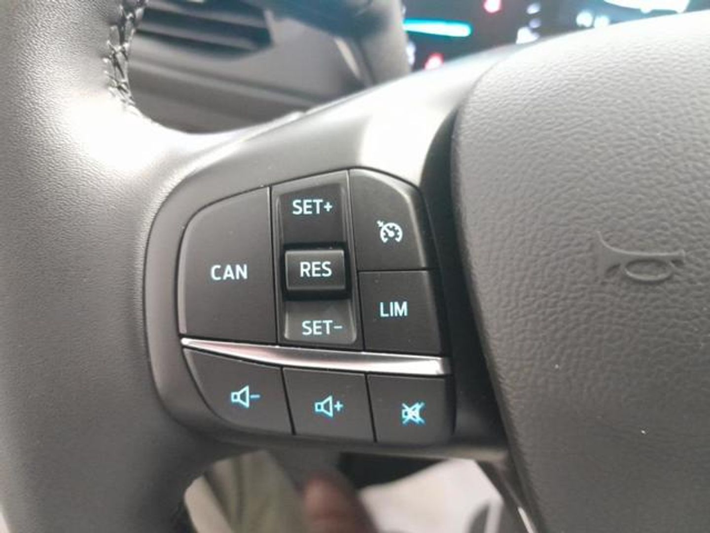 Ford Focus 1.5 Ecoblue Active X Auto 88 kW (120 CV)