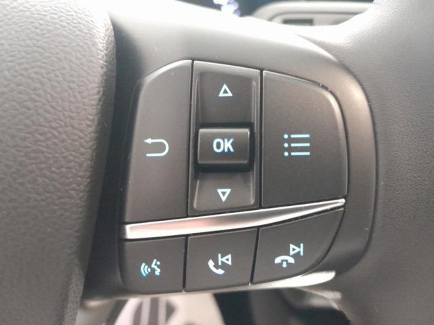 Ford Focus 1.5 Ecoblue Active X Auto 88 kW (120 CV)