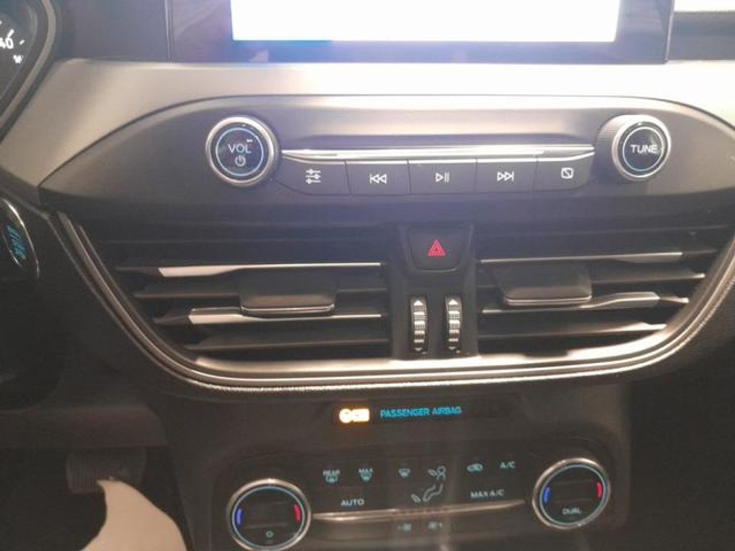 Ford Focus 1.5 Ecoblue Active X Auto 88 kW (120 CV)