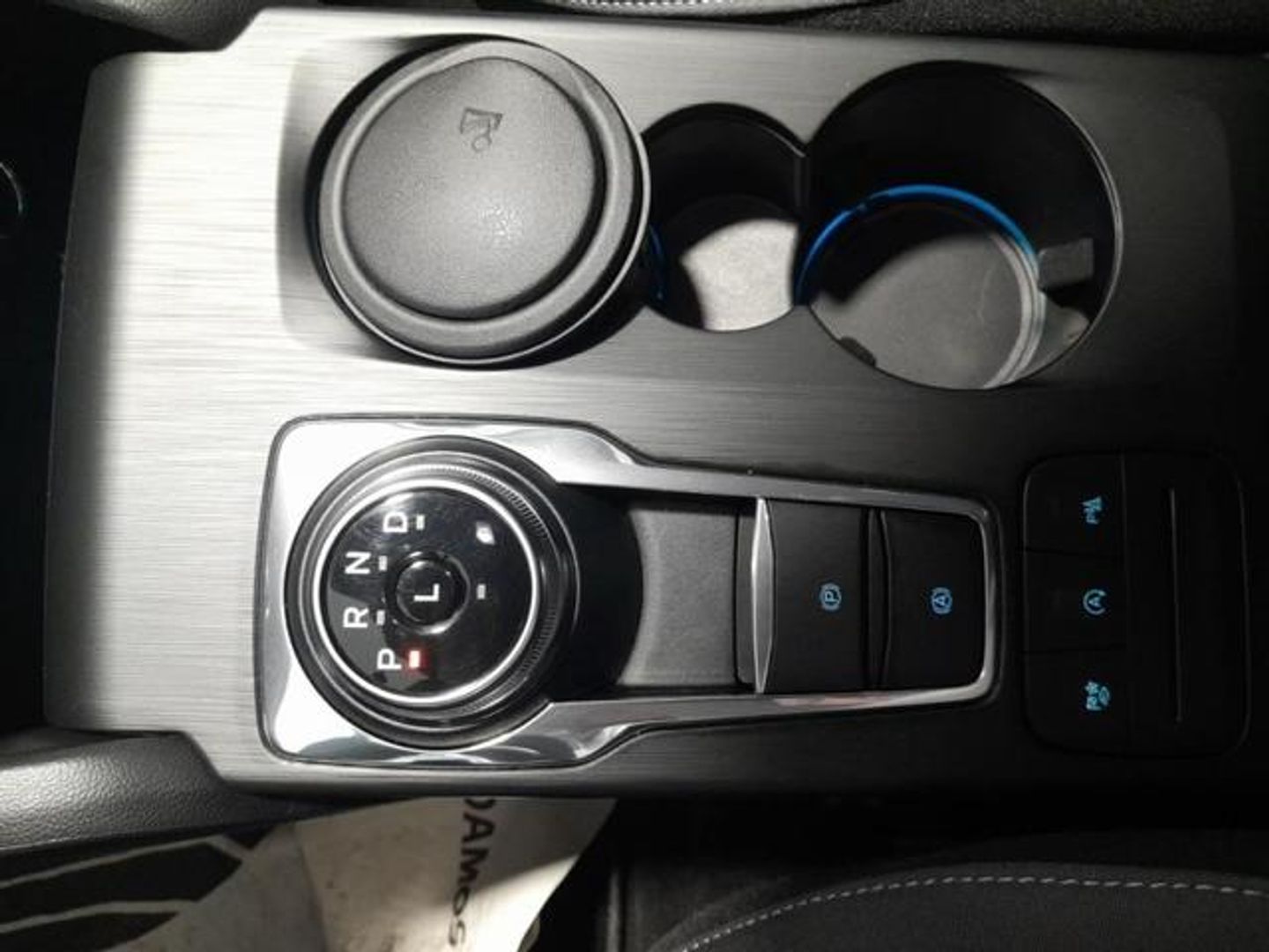Ford Focus 1.5 Ecoblue Active X Auto 88 kW (120 CV)