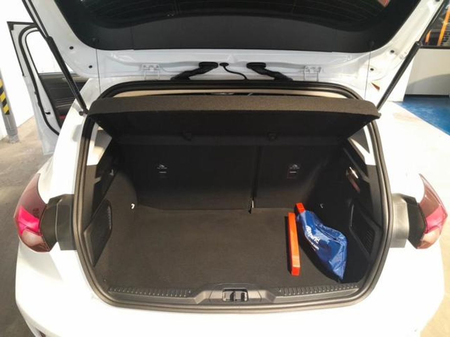 Ford Focus 1.5 Ecoblue Active X Auto 88 kW (120 CV)