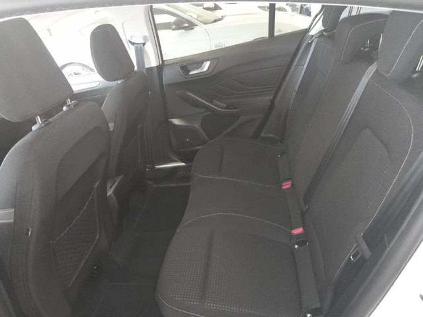 Ford Focus 1.5 Ecoblue Active X Auto 88 kW (120 CV)