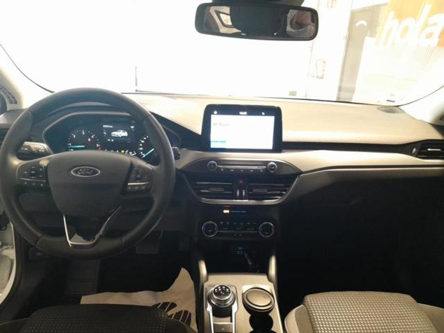 Ford Focus 1.5 Ecoblue Active X Auto 88 kW (120 CV)