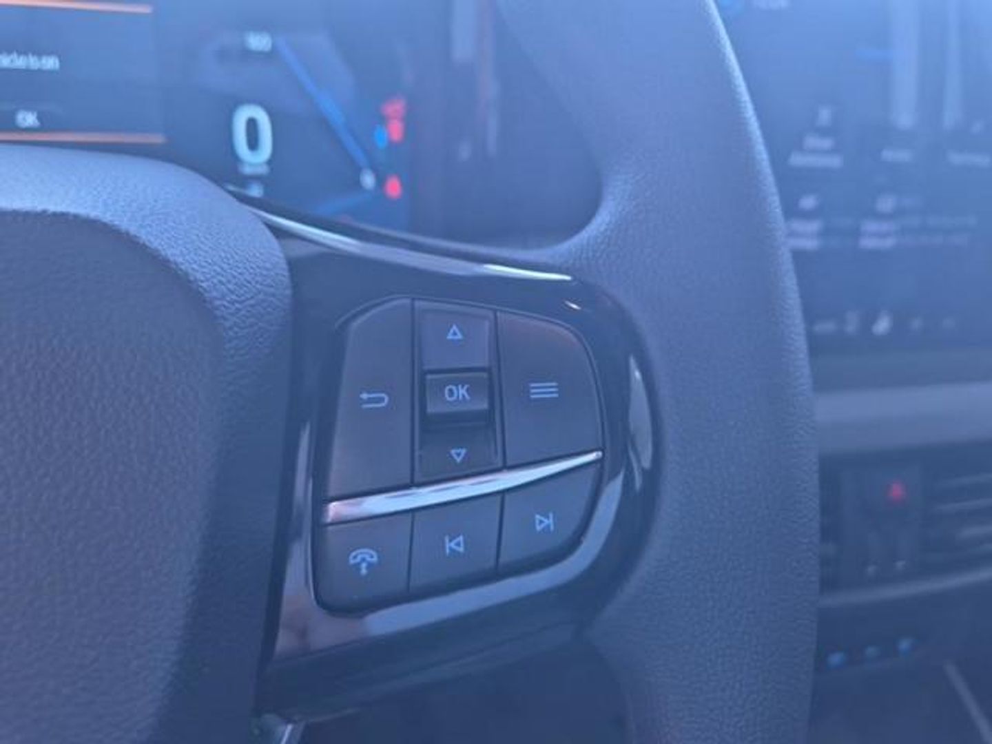 Ford Tourneo Courier BEV 43,5kWh Trend Auto 100 kW (136 CV)