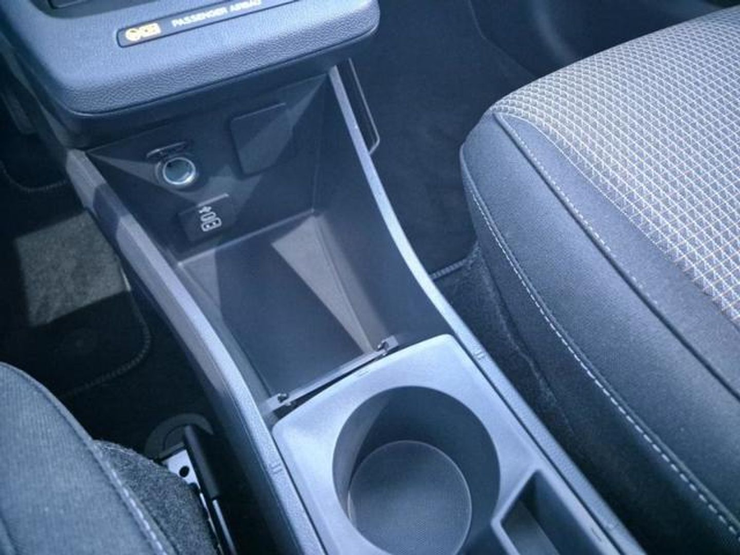 Ford Tourneo Courier BEV 43,5kWh Trend Auto 100 kW (136 CV)