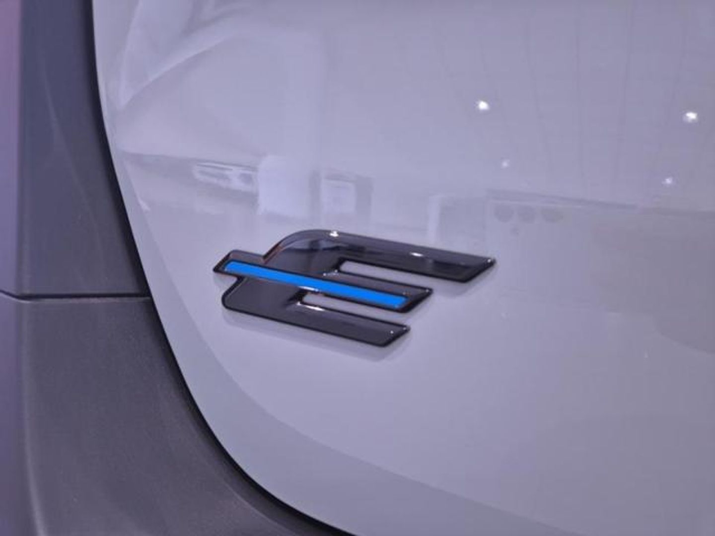 Ford Tourneo Courier BEV 43,5kWh Trend Auto 100 kW (136 CV)