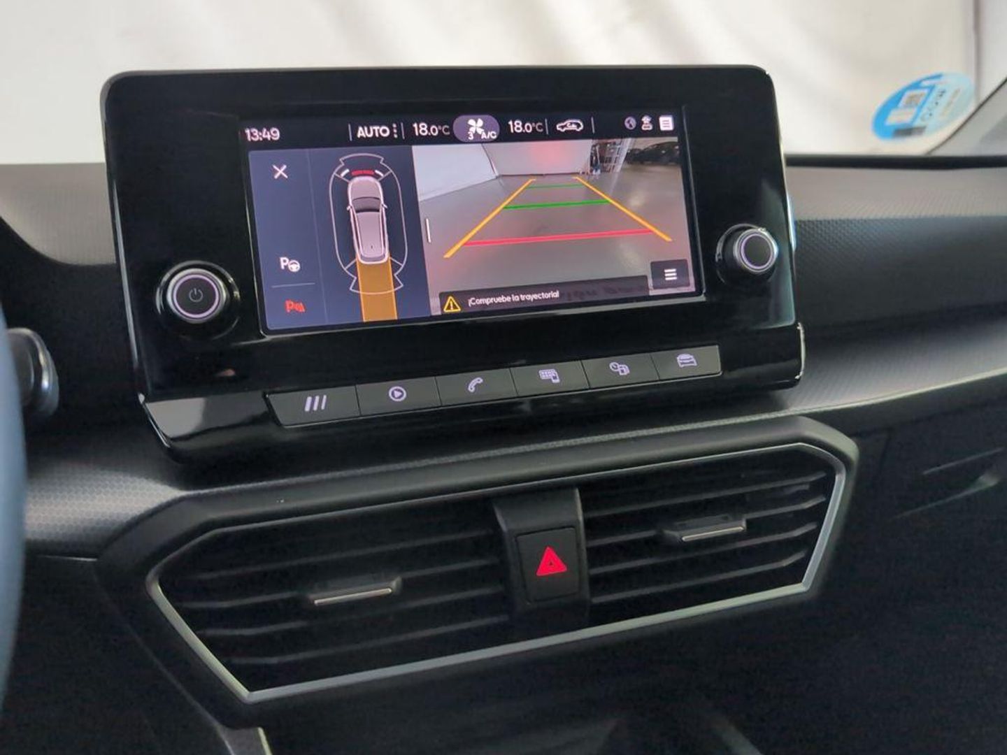 SEAT Leon ST 1.5 eTSI Style Special Edition Vision DSG 110 kW (150 CV)