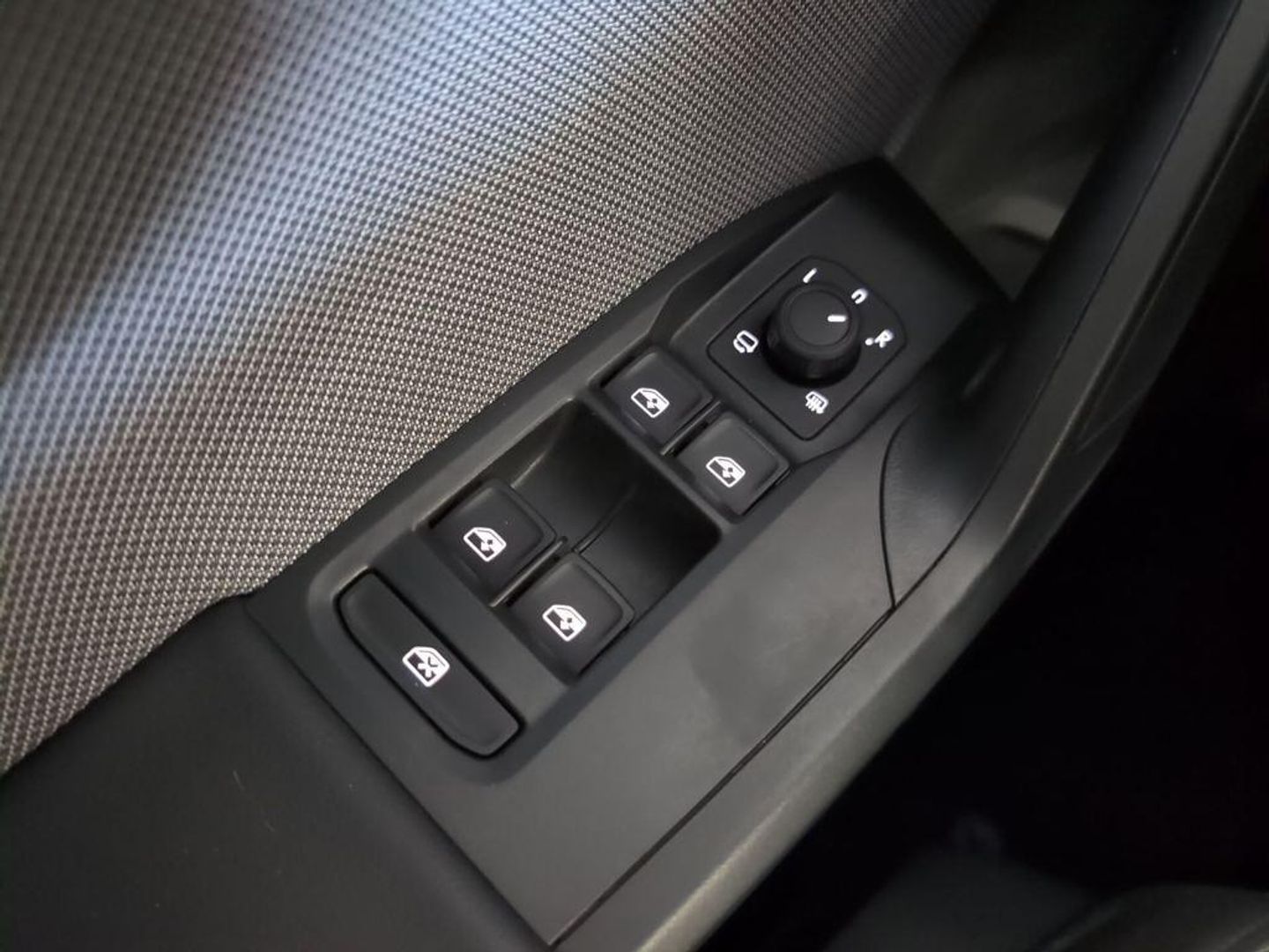 SEAT Leon ST 1.5 eTSI Style Special Edition Vision DSG 110 kW (150 CV)