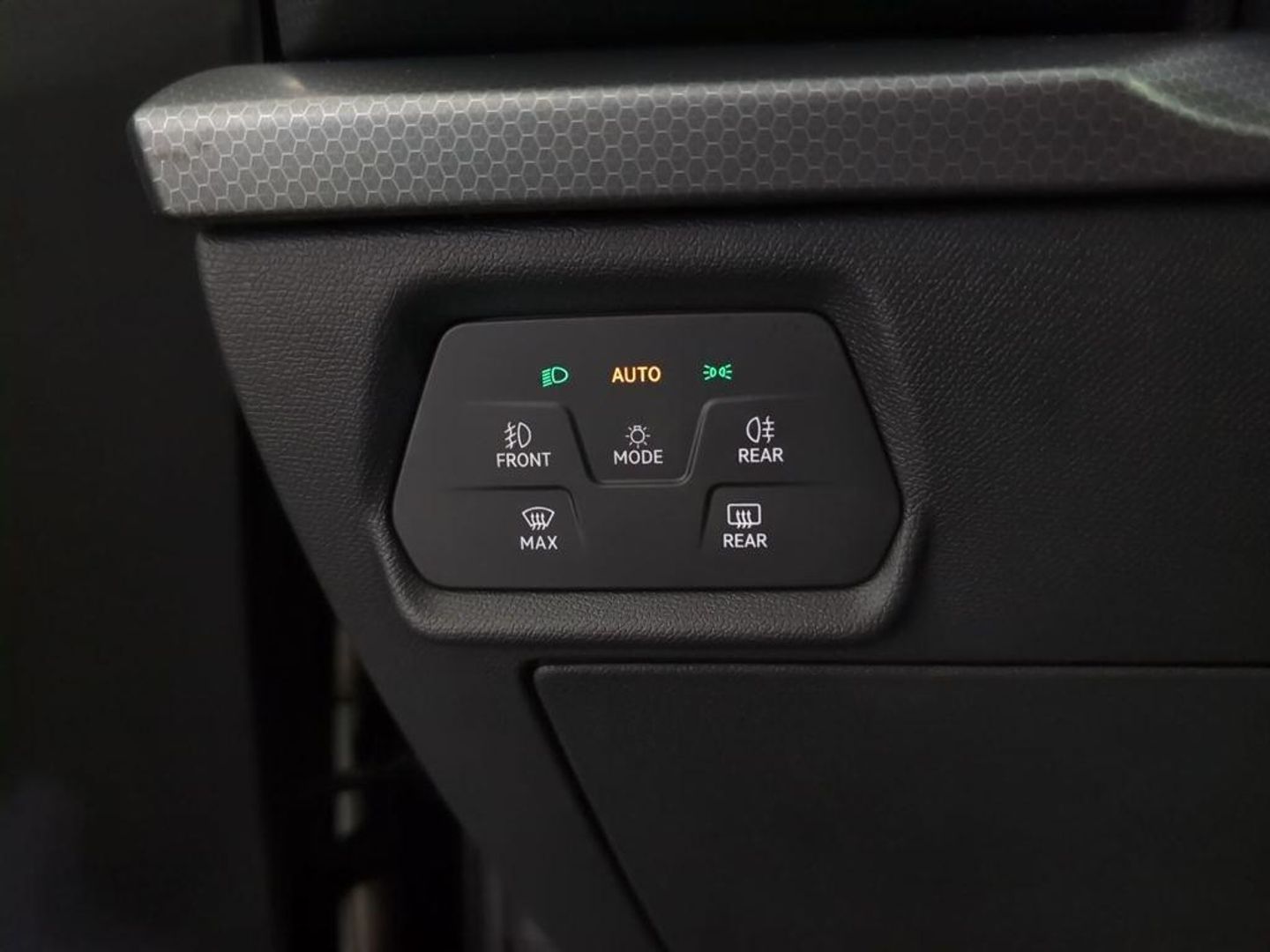 SEAT Leon ST 1.5 eTSI Style Special Edition Vision DSG 110 kW (150 CV)