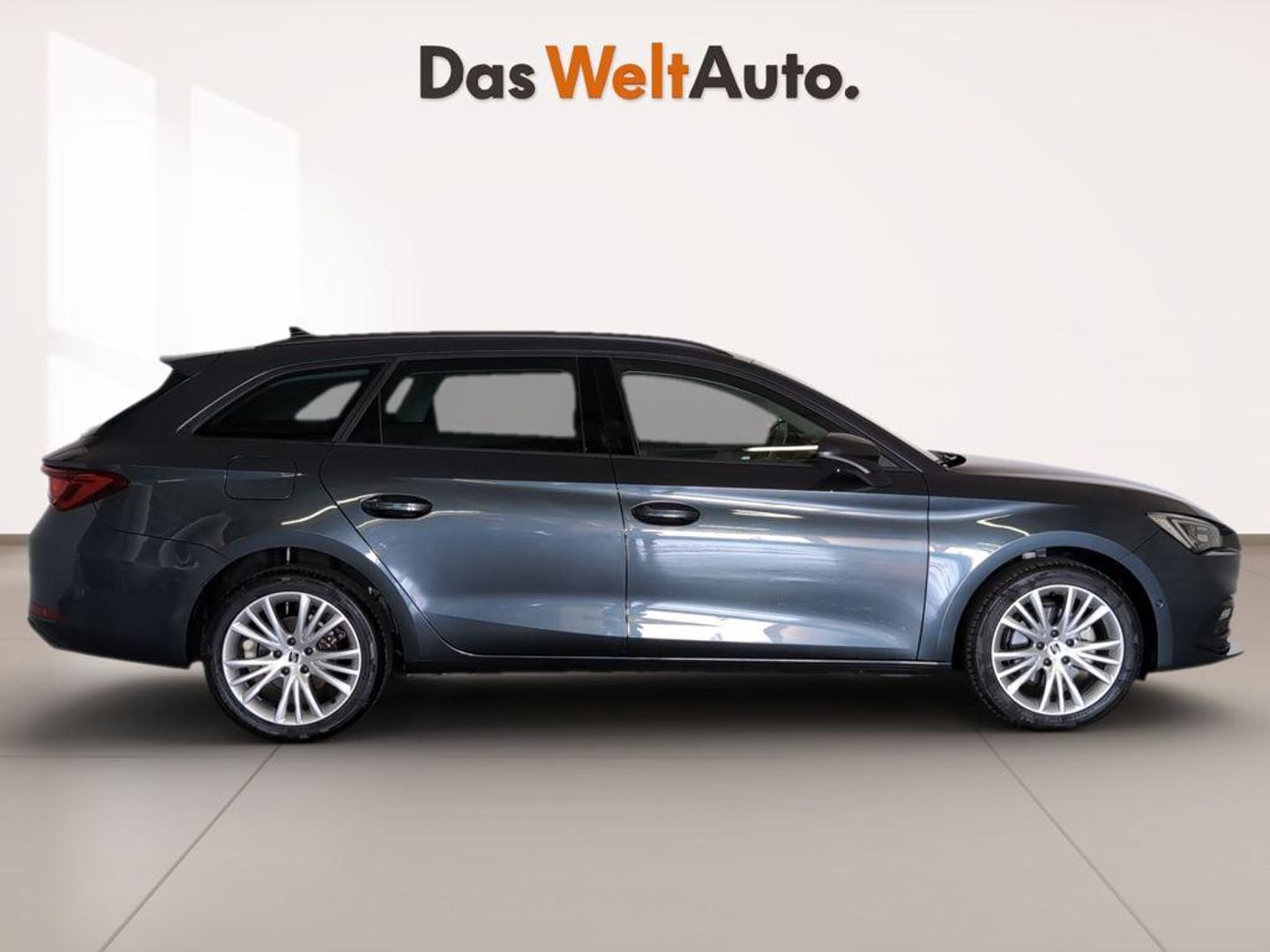 SEAT Leon ST 1.5 eTSI Style Special Edition Vision DSG 110 kW (150 CV)