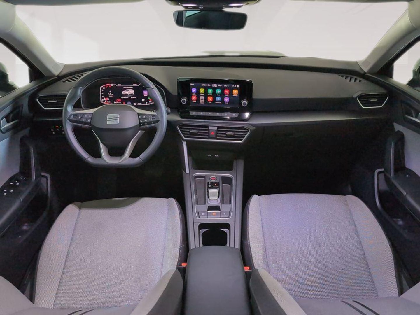 SEAT Leon ST 1.5 eTSI Style Special Edition Vision DSG 110 kW (150 CV)