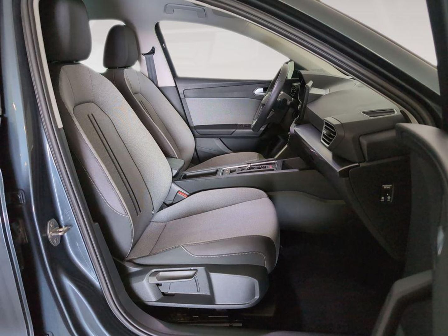 SEAT Leon ST 1.5 eTSI Style Special Edition Vision DSG 110 kW (150 CV)