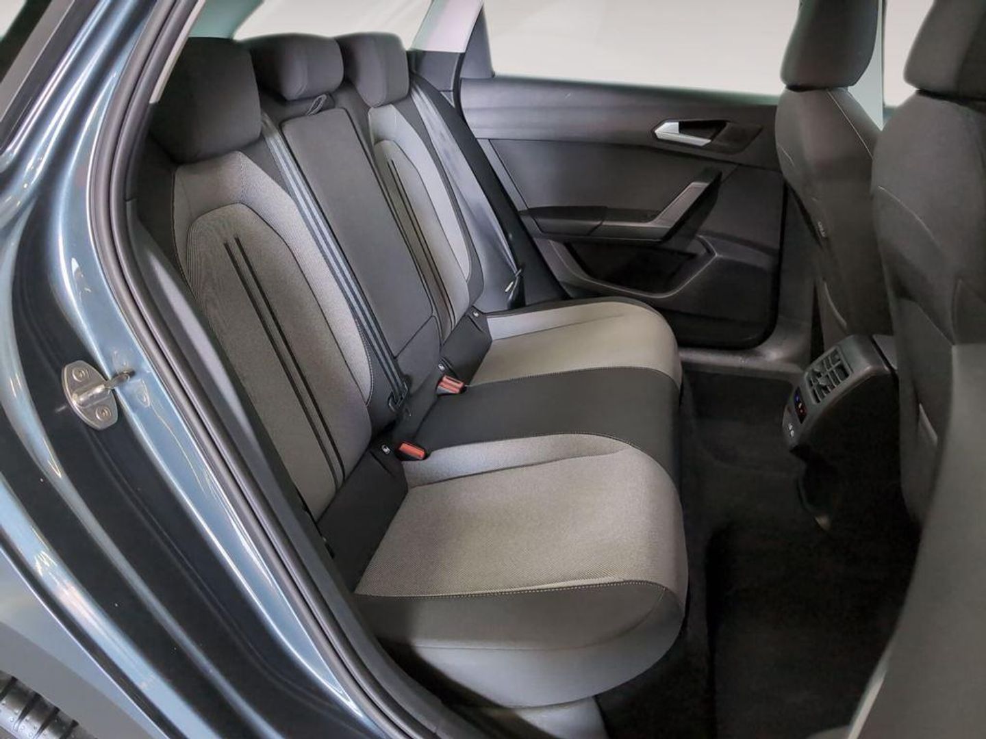 SEAT Leon ST 1.5 eTSI Style Special Edition Vision DSG 110 kW (150 CV)