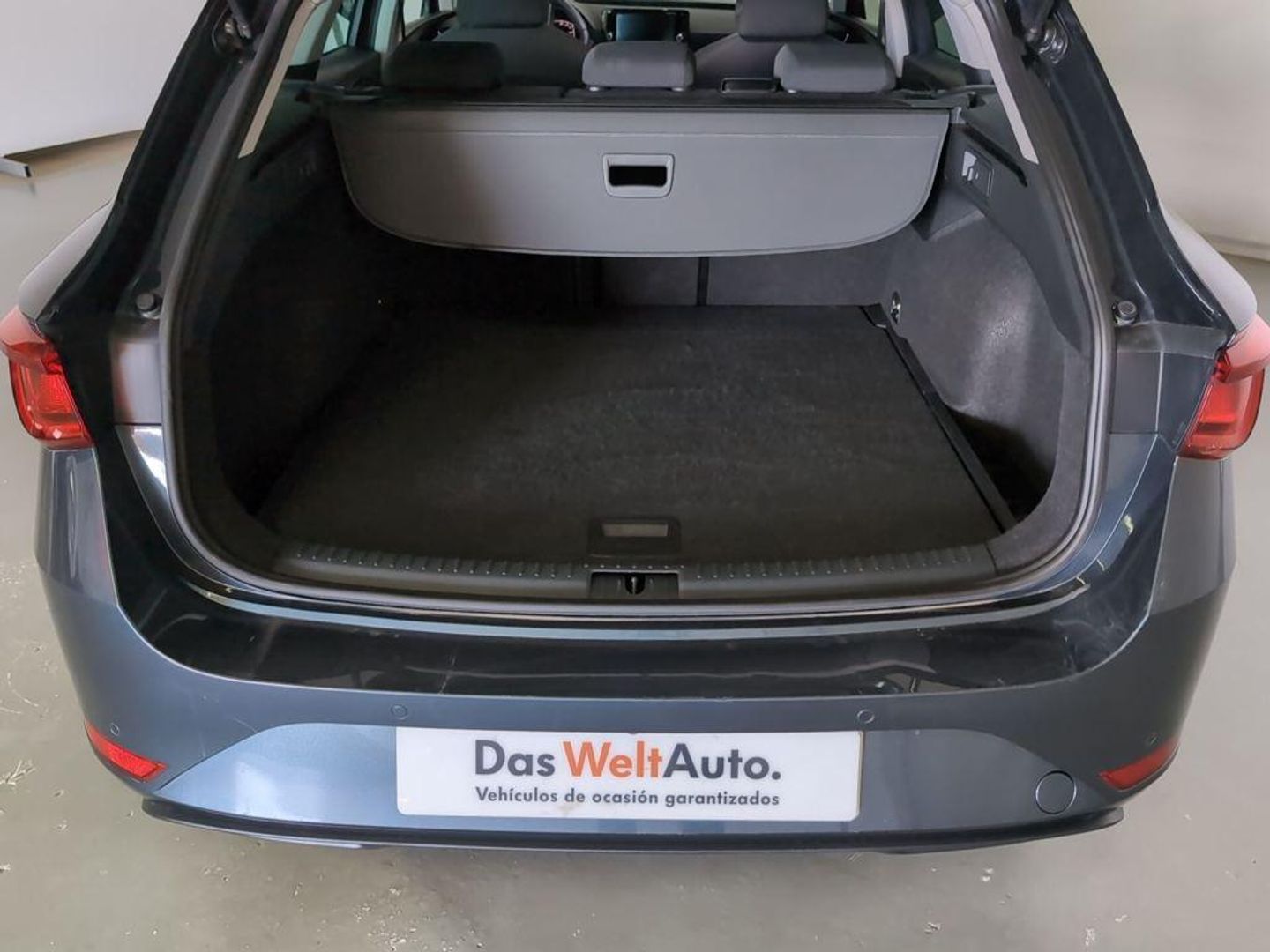 SEAT Leon ST 1.5 eTSI Style Special Edition Vision DSG 110 kW (150 CV)