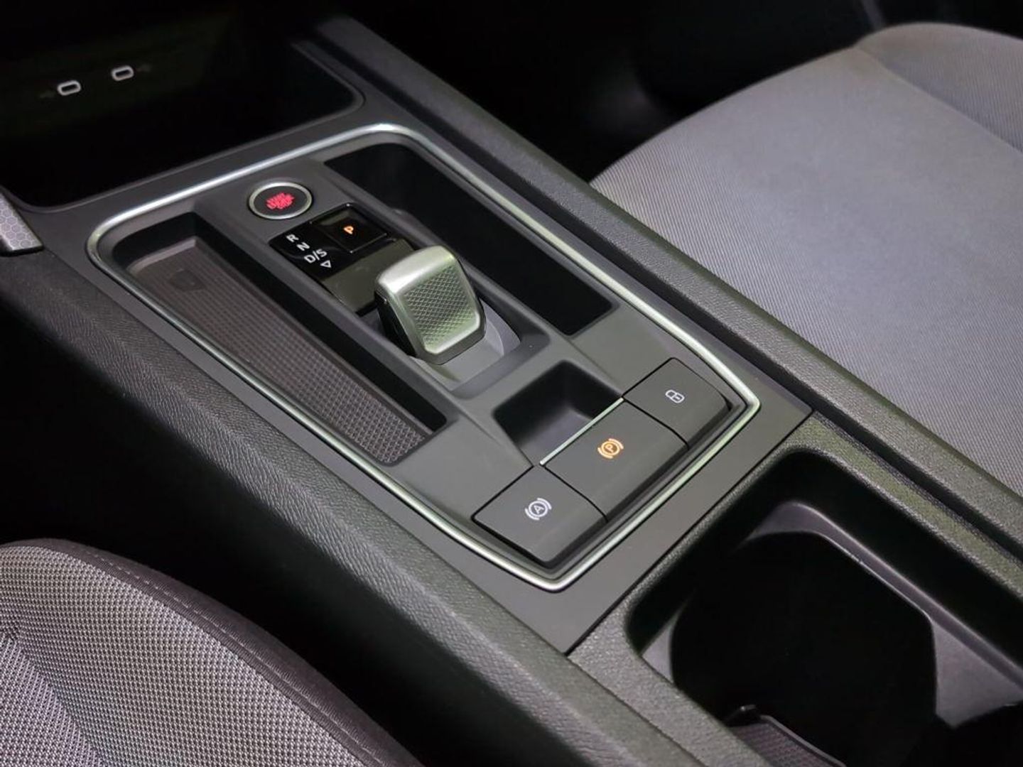 SEAT Leon ST 1.5 eTSI Style Special Edition Vision DSG 110 kW (150 CV)