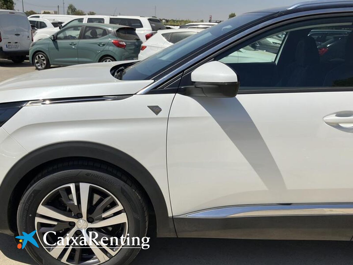 Peugeot 3008 Hybrid 225 Roadtrip e-EAT8 165 kW (225 CV)