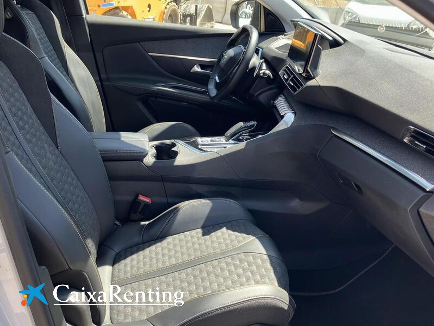 Peugeot 3008 Hybrid 225 Roadtrip e-EAT8 165 kW (225 CV)