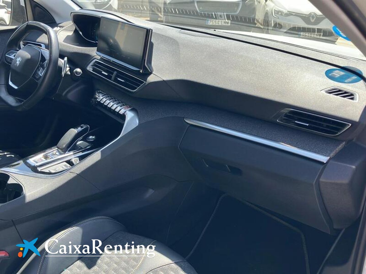 Peugeot 3008 Hybrid 225 Roadtrip e-EAT8 165 kW (225 CV)