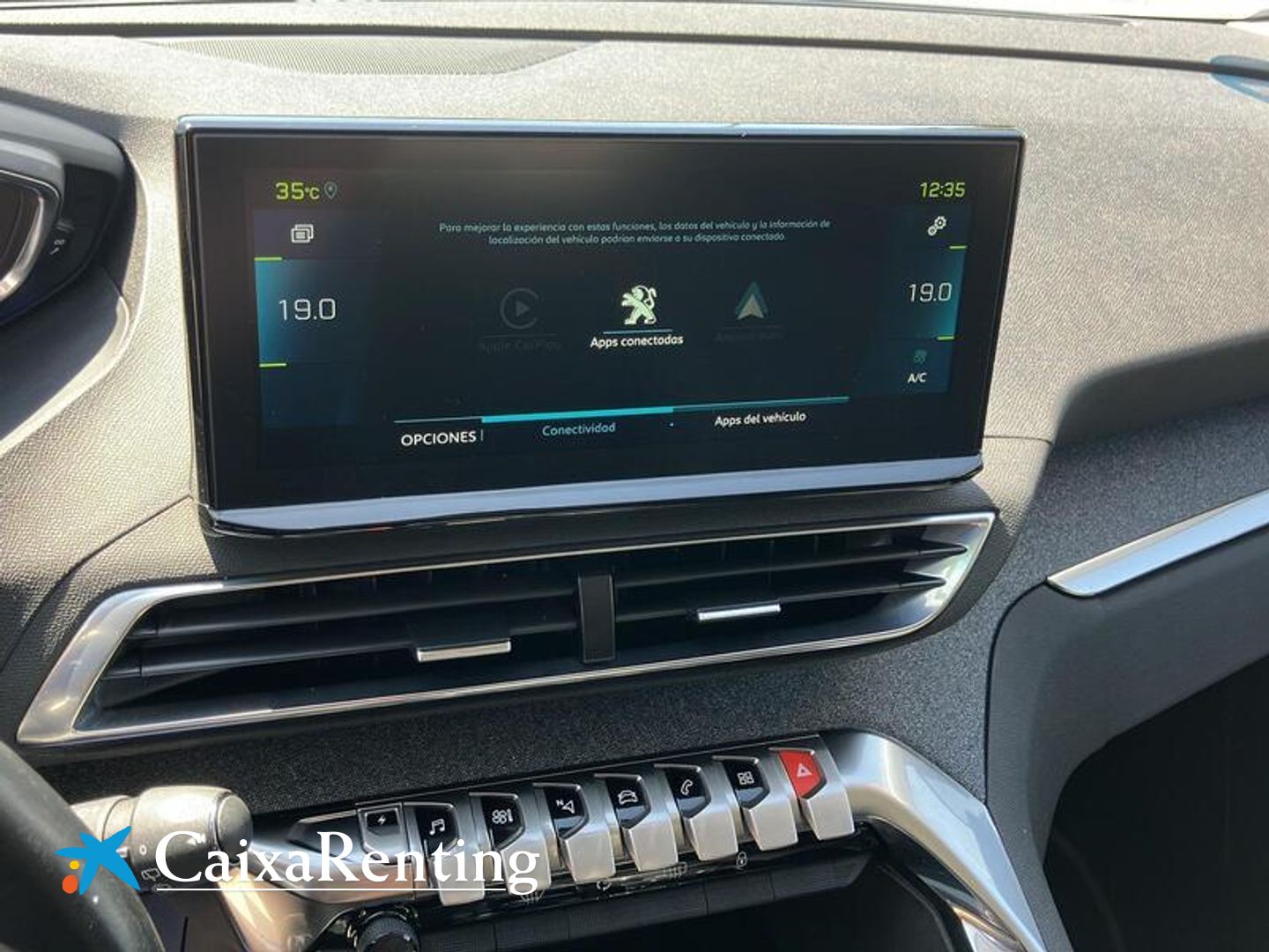 Peugeot 3008 Hybrid 225 Roadtrip e-EAT8 165 kW (225 CV)