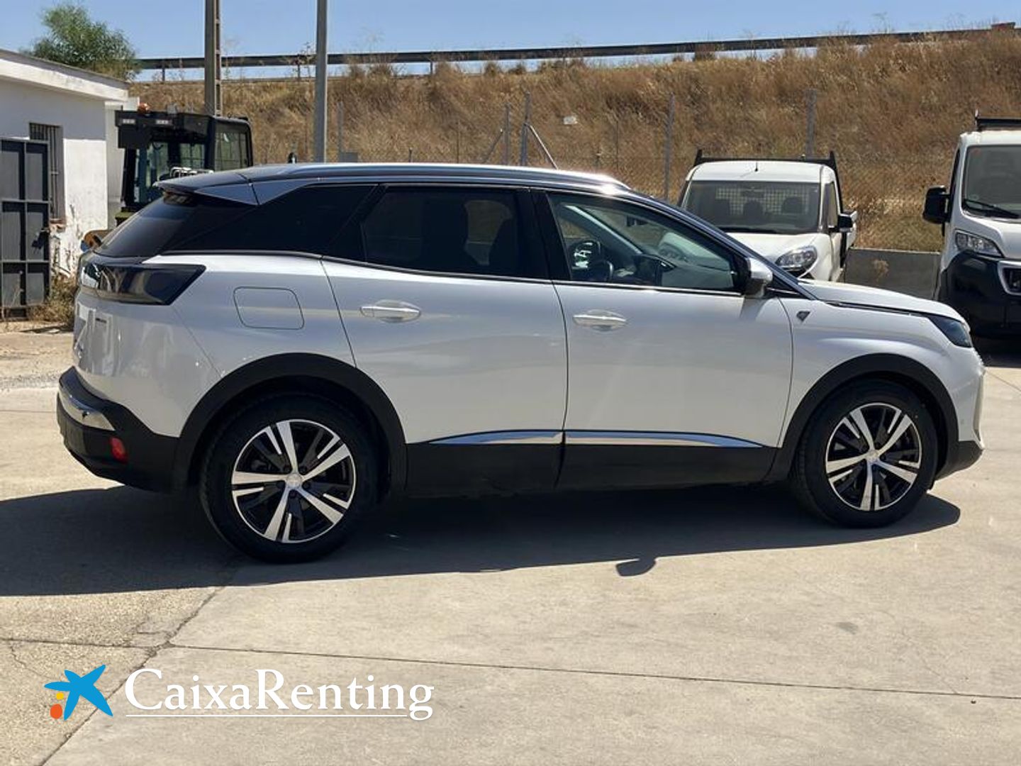 Peugeot 3008 Hybrid 225 Roadtrip e-EAT8 165 kW (225 CV)
