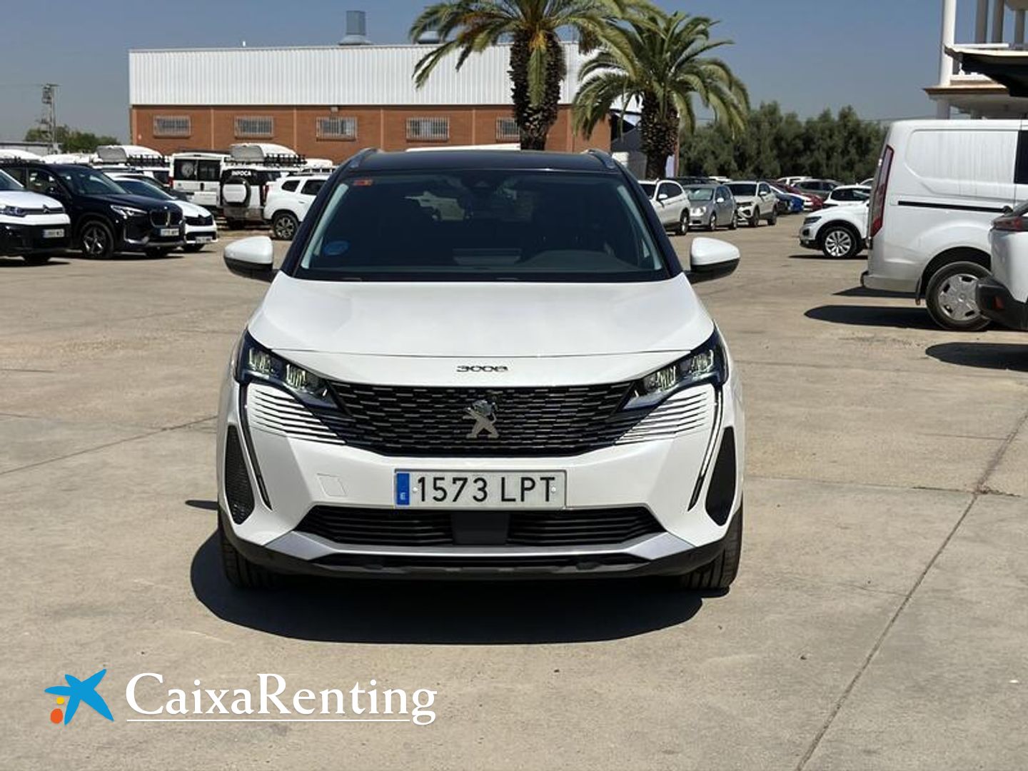 Peugeot 3008 Hybrid 225 Roadtrip e-EAT8 165 kW (225 CV)