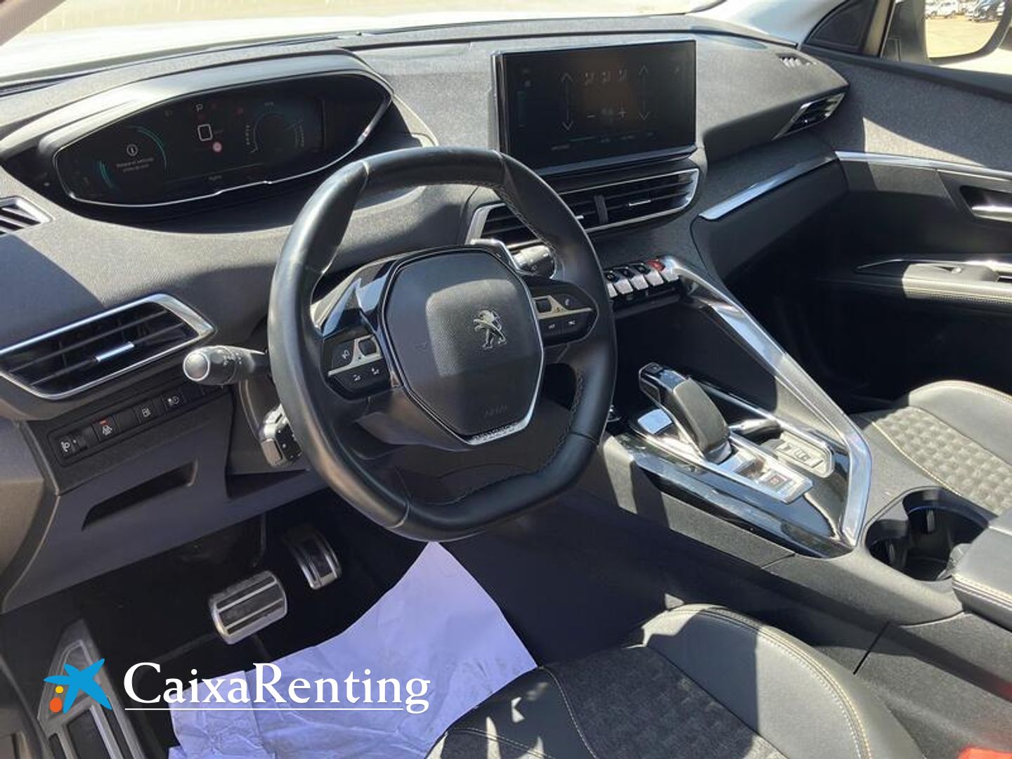 Peugeot 3008 Hybrid 225 Roadtrip e-EAT8 165 kW (225 CV)