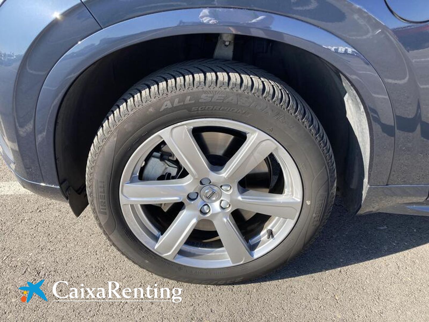 Volvo XC90 T8 Business Plus AWD Auto 287 kW (390 CV)