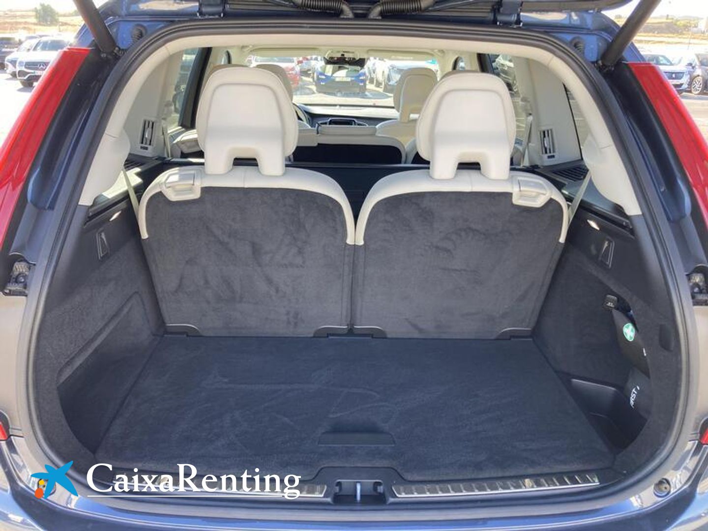 Volvo XC90 T8 Business Plus AWD Auto 287 kW (390 CV)