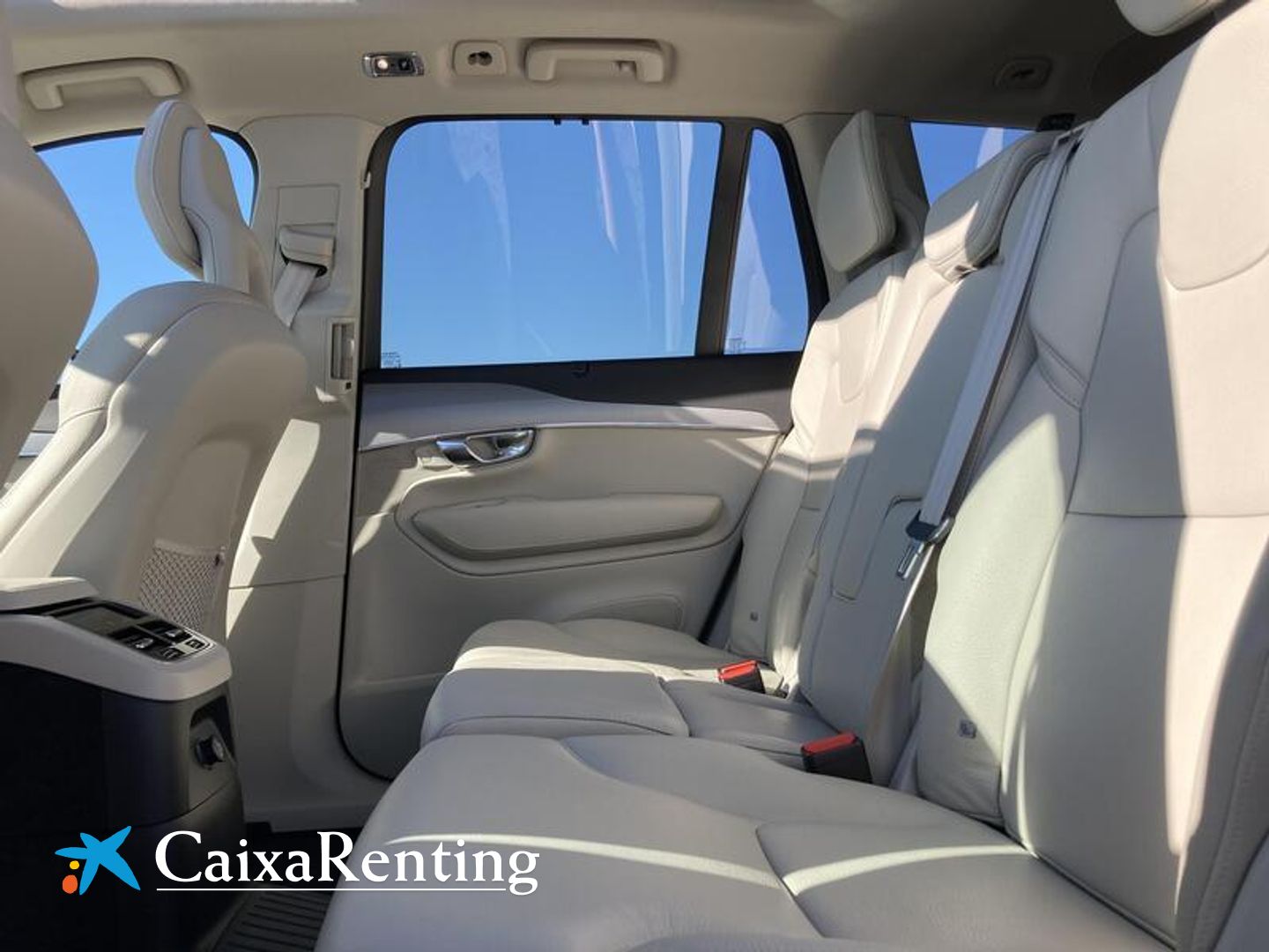 Volvo XC90 T8 Business Plus AWD Auto 287 kW (390 CV)