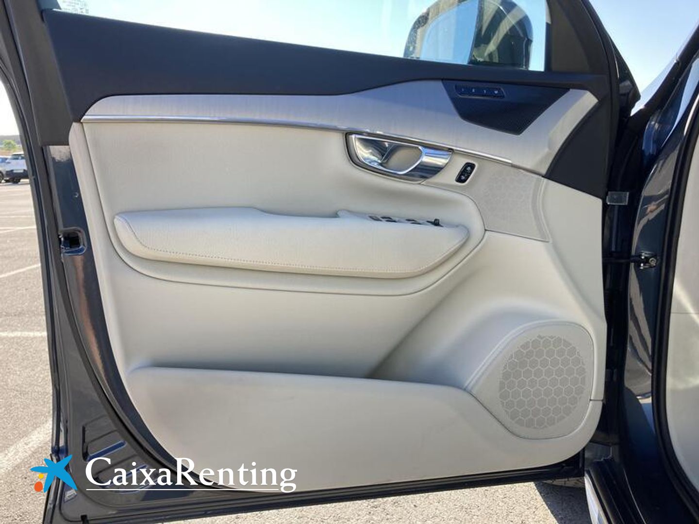 Volvo XC90 T8 Business Plus AWD Auto 287 kW (390 CV)