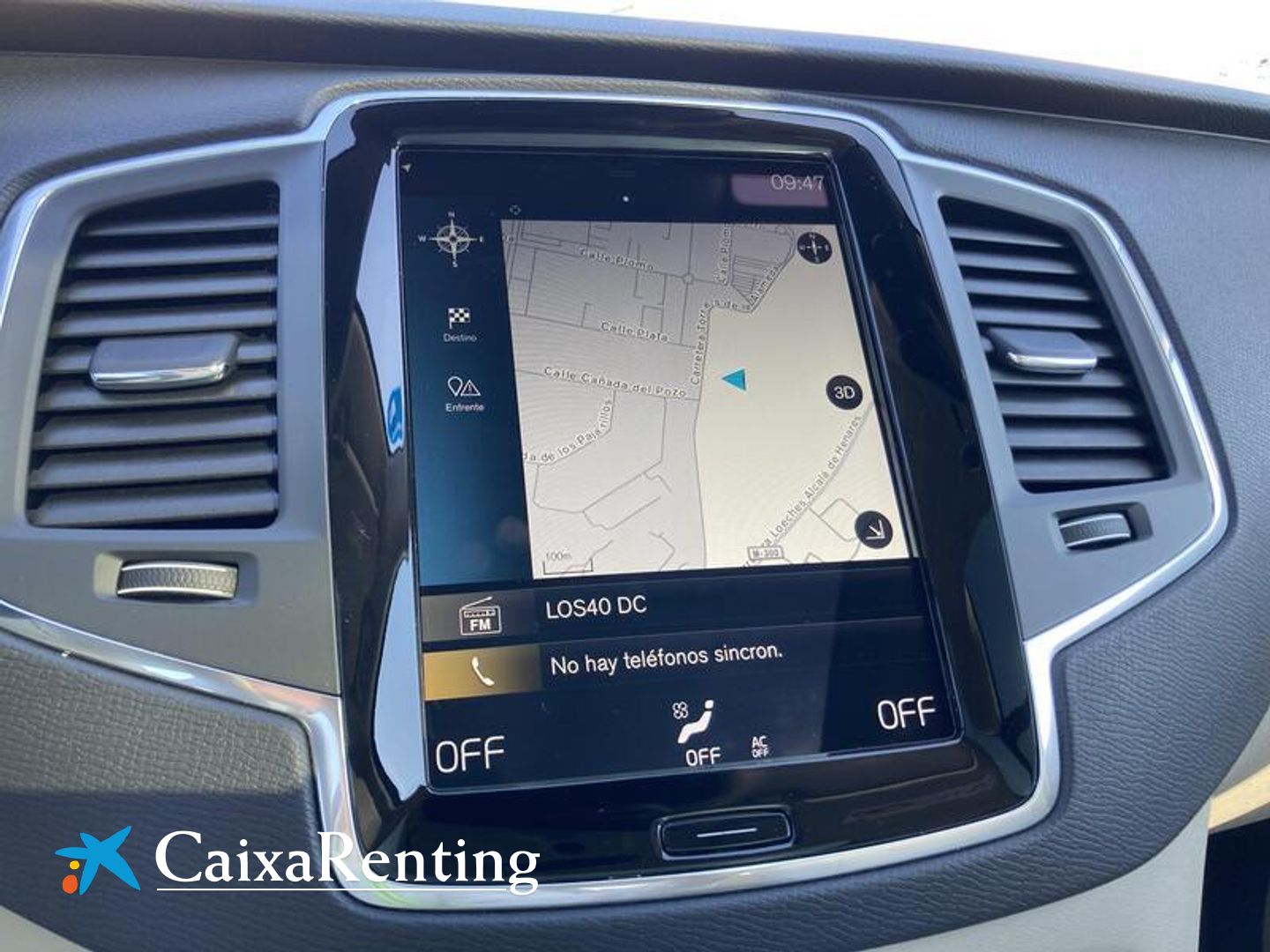Volvo XC90 T8 Business Plus AWD Auto 287 kW (390 CV)
