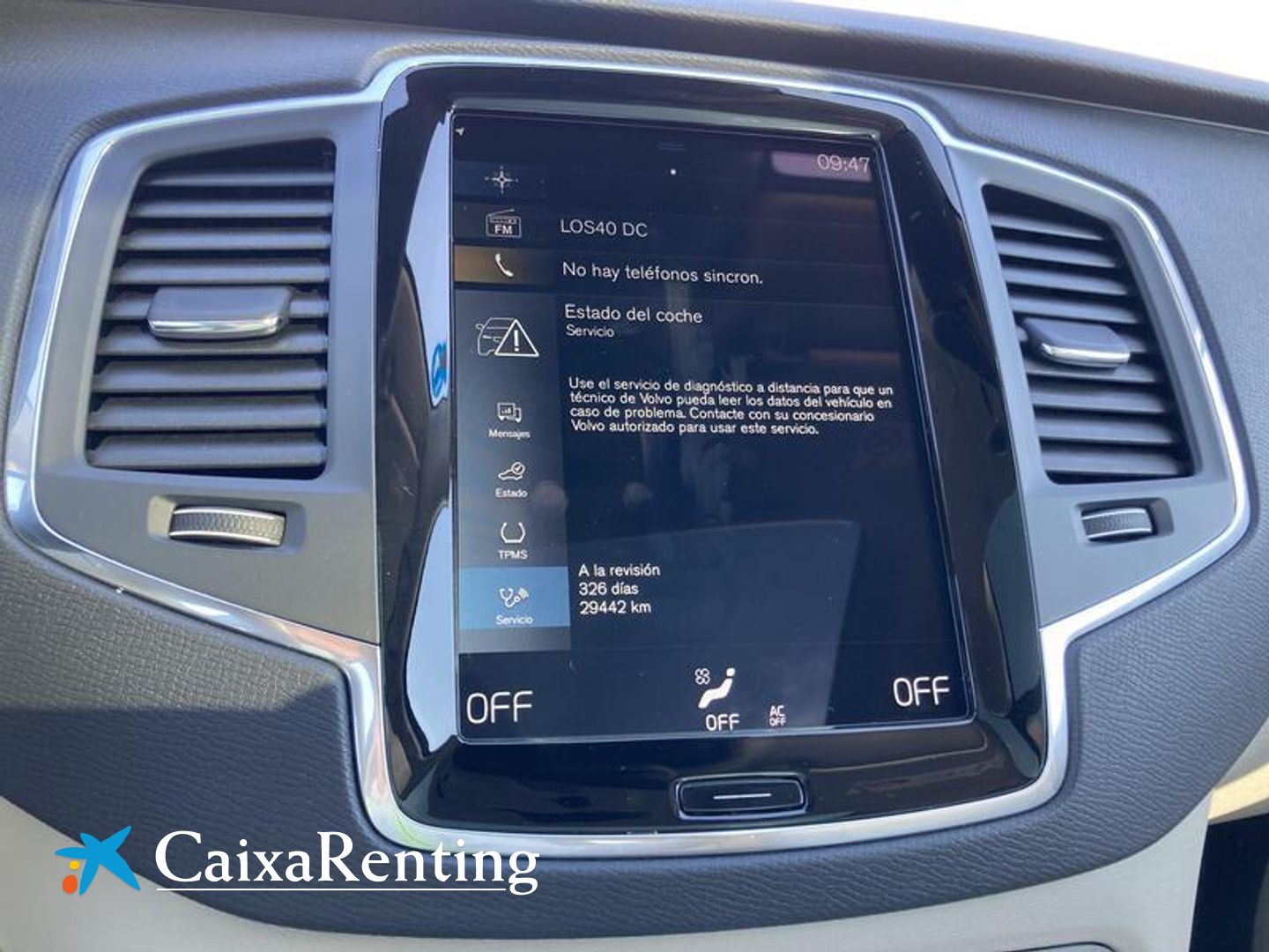 Volvo XC90 T8 Business Plus AWD Auto 287 kW (390 CV)