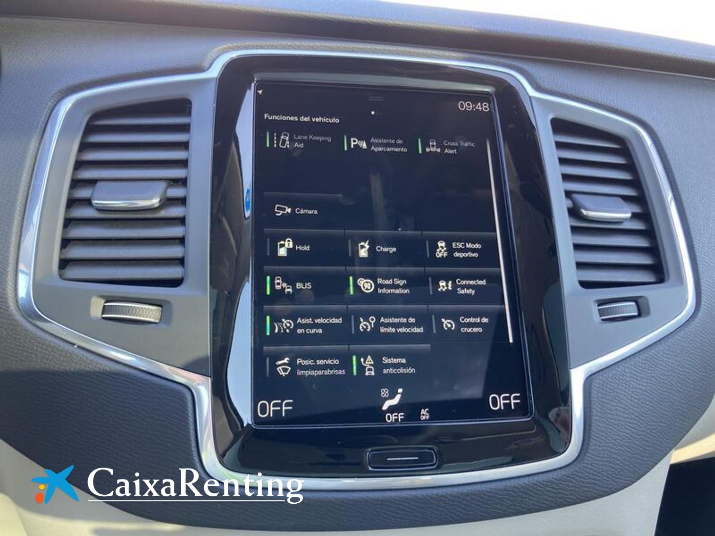 Volvo XC90 T8 Business Plus AWD Auto 287 kW (390 CV)