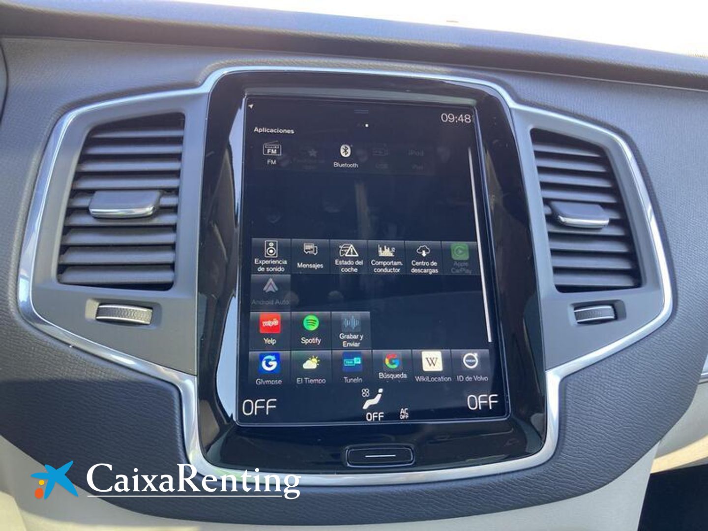 Volvo XC90 T8 Business Plus AWD Auto 287 kW (390 CV)