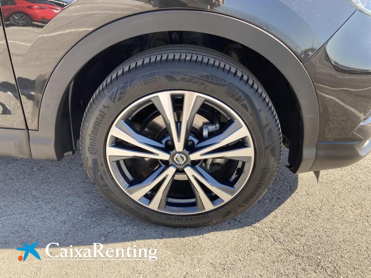 Nissan Qashqai DIG-T 160 Acenta DCT 117 kW (160 CV)