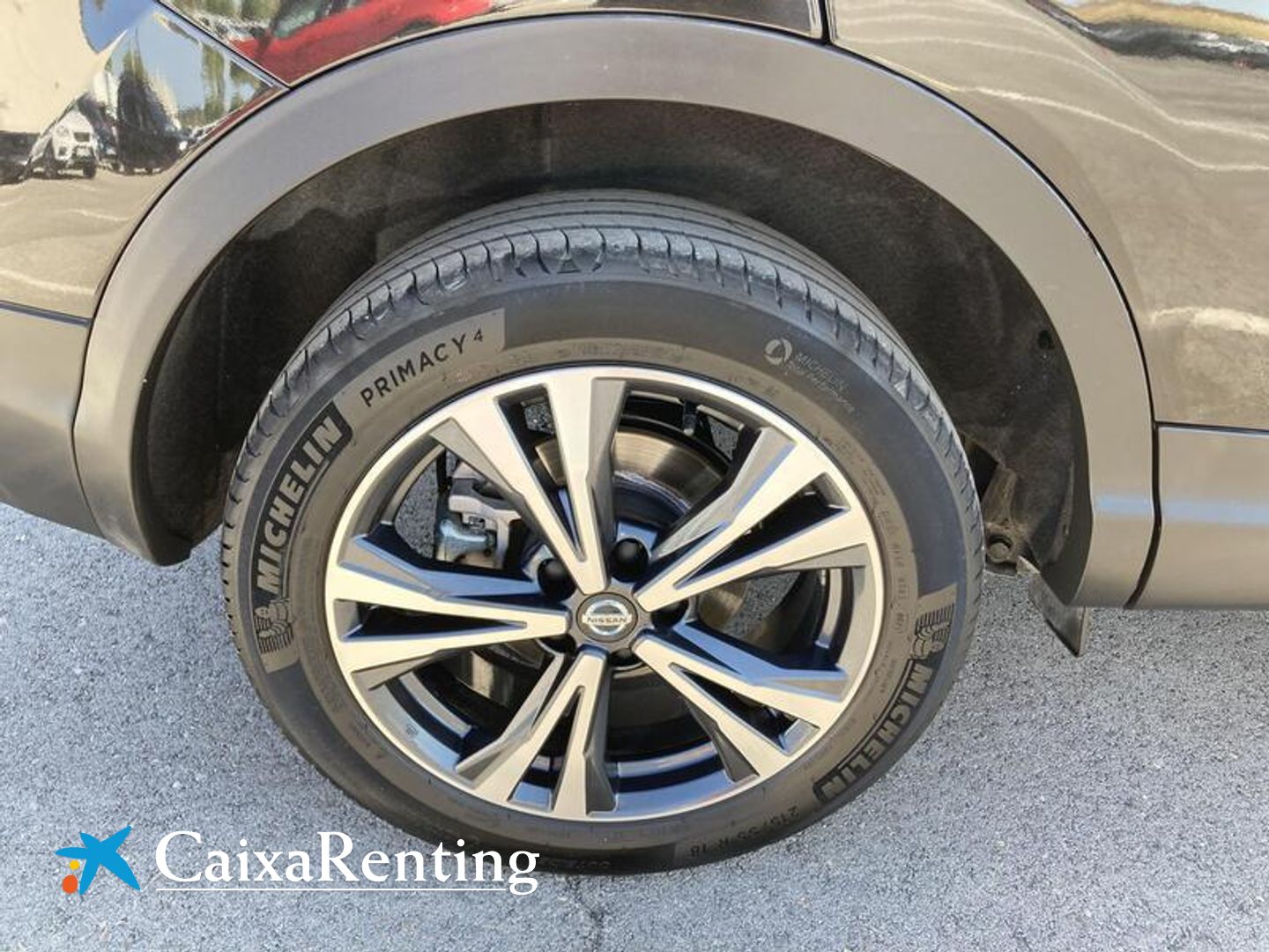 Nissan Qashqai DIG-T 160 Acenta DCT 117 kW (160 CV)