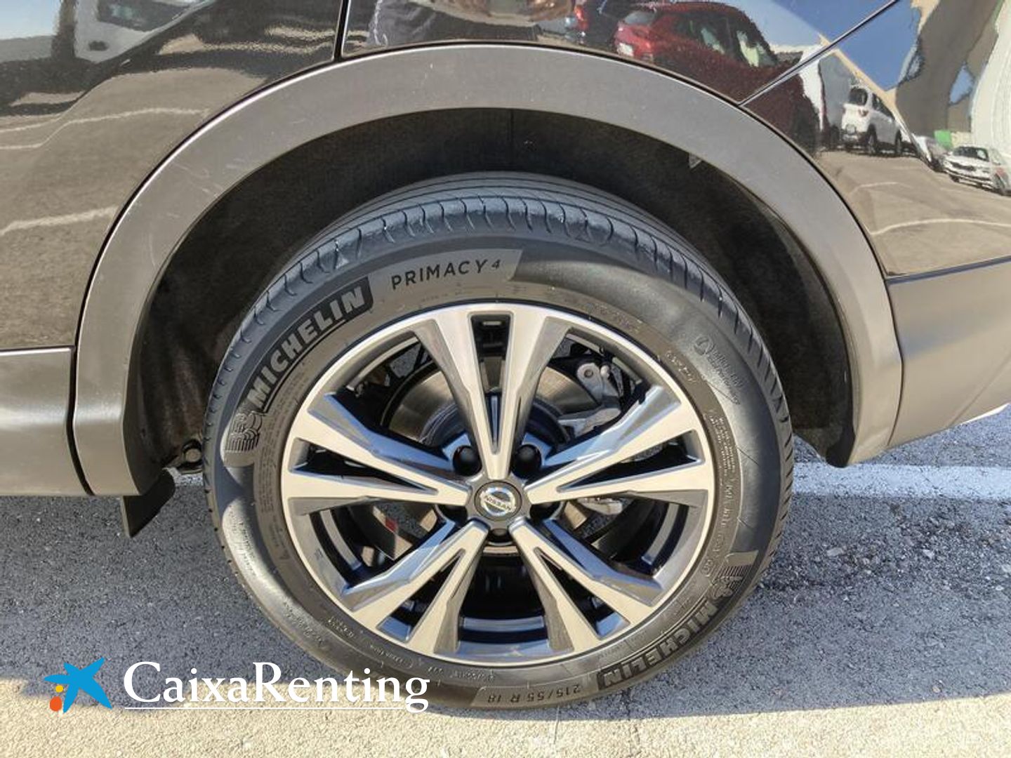 Nissan Qashqai DIG-T 160 Acenta DCT 117 kW (160 CV)