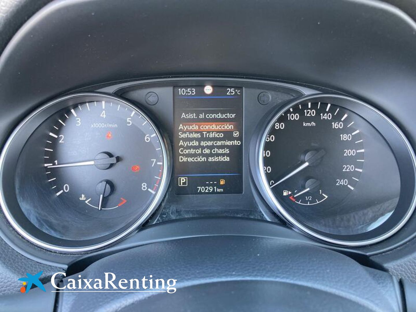 Nissan Qashqai DIG-T 160 Acenta DCT 117 kW (160 CV)