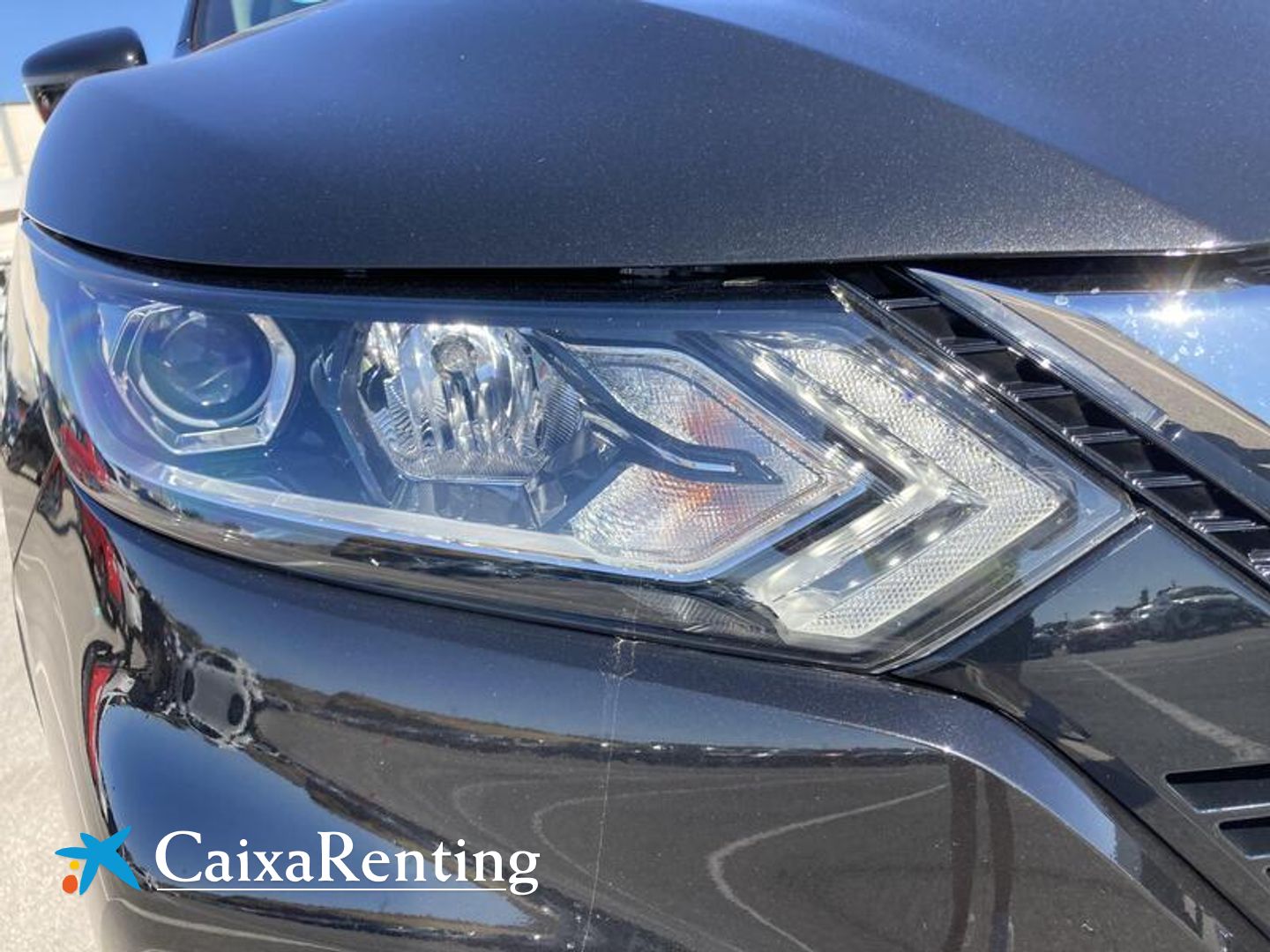 Nissan Qashqai DIG-T 160 Acenta DCT 117 kW (160 CV)