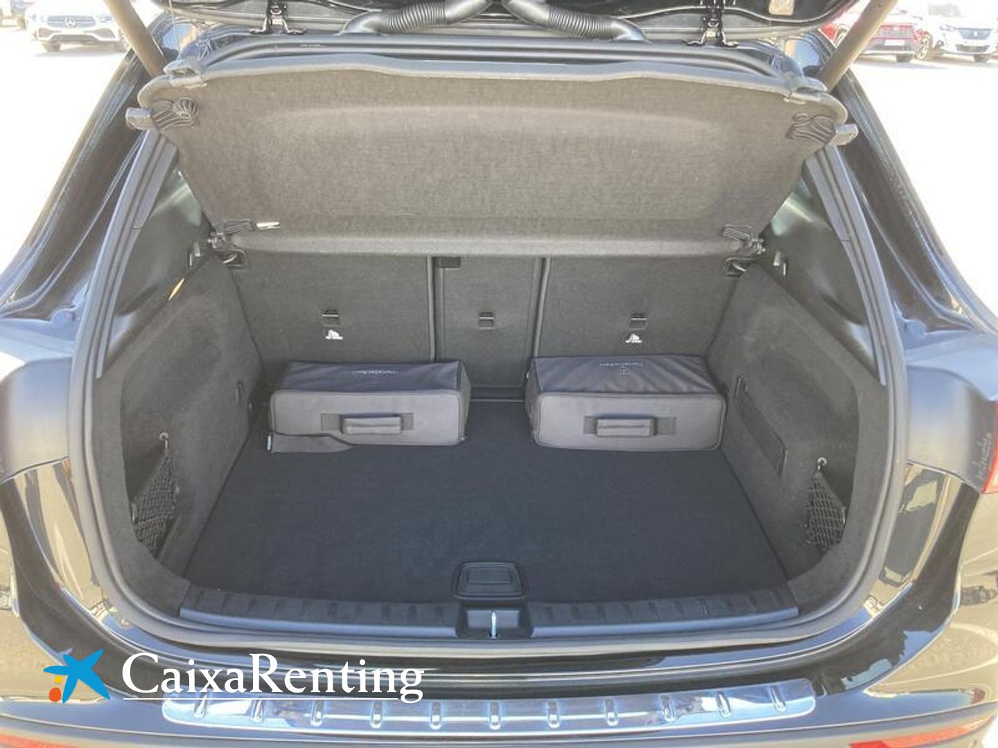 Mercedes-Benz GLA 250 e 160 kW (218 CV)