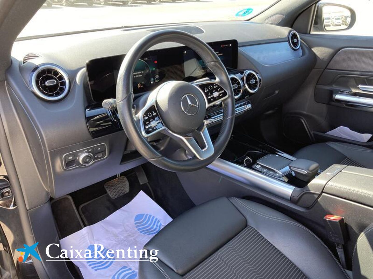 Mercedes-Benz GLA 250 e 160 kW (218 CV)