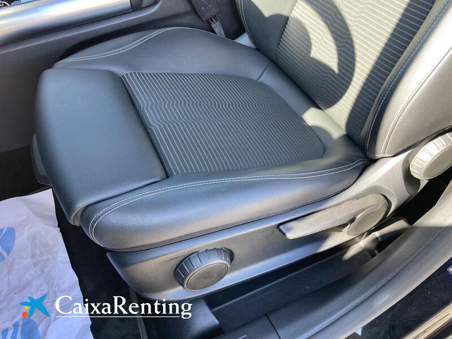Mercedes-Benz GLA 250 e 160 kW (218 CV)