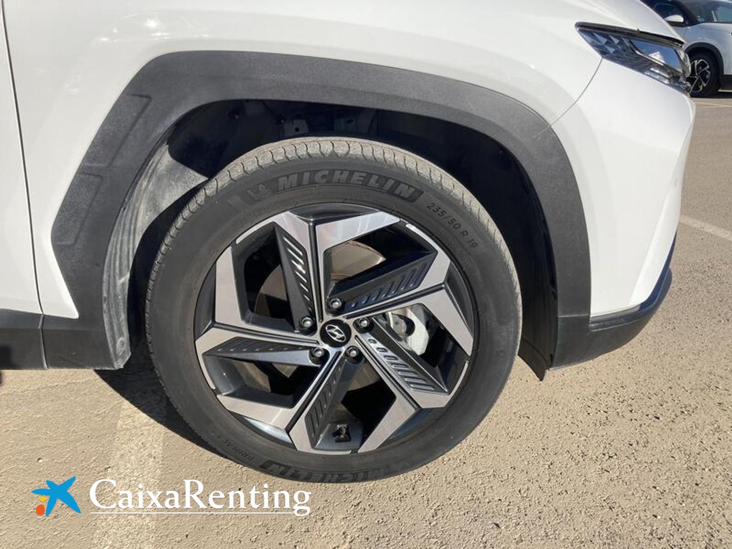 Hyundai Tucson 1.6 TGDI PHEV Tecno Sky 4x4 Auto 195 kW (265 CV)